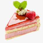 Десерты